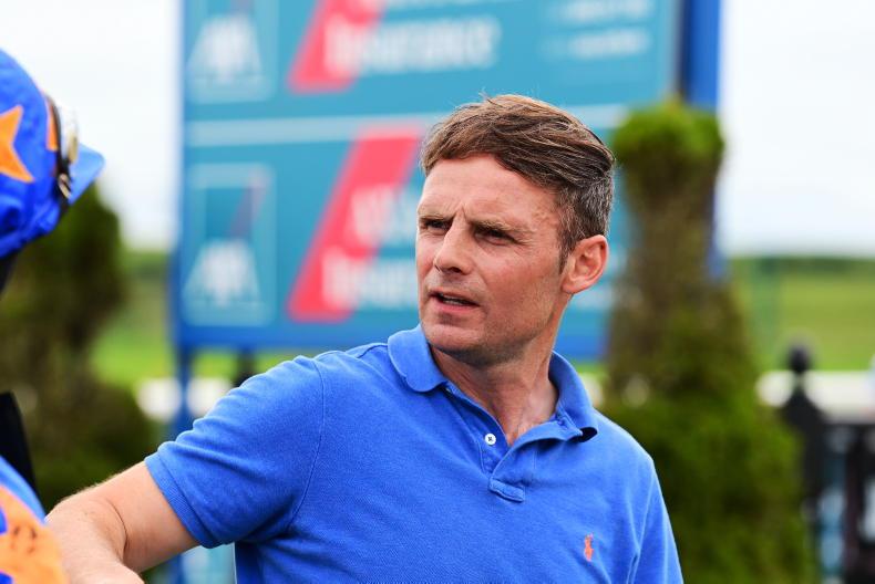 NEWS: Ronan McNally warned off for 12 years - Vimarsana News