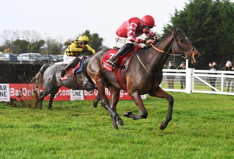 LADBROKES NOVICE CHASE: Potter can strike for Elliott - Vimarsana News