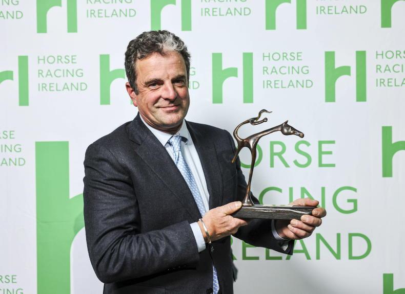 WEATHERBYS ITBA NH FILLIES BONUS: Honeysuckle team in the spotlight with double - Vimarsana News