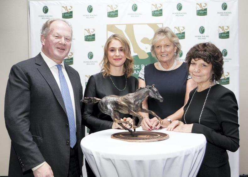 NEWS: Niarchos family put renowned stud on the market - Vimarsana News