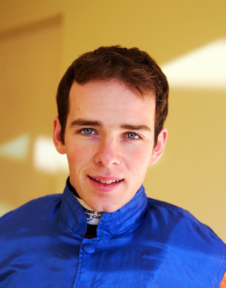 HEART OF RACING: Micheal Nolan - Vimarsana News