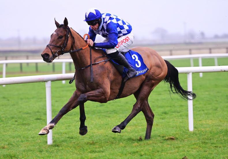 WEXFORD SUNDAY: Britzka fancied to make winning return in competitive handicap - Vimarsana News