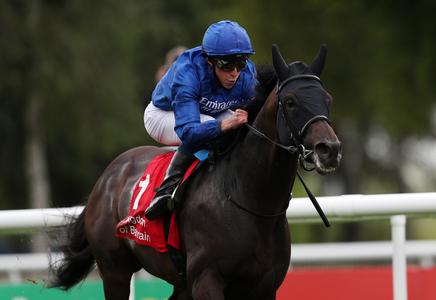 Al Suhail wins again at Meydan - Vimarsana News