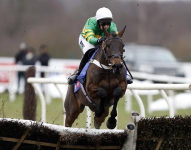 Henderson duo added to Mares Hurdle field - Vimarsana News