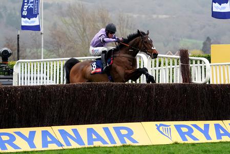 Stage Star strikes from the front for Nicholls and Cobden - Vimarsana News