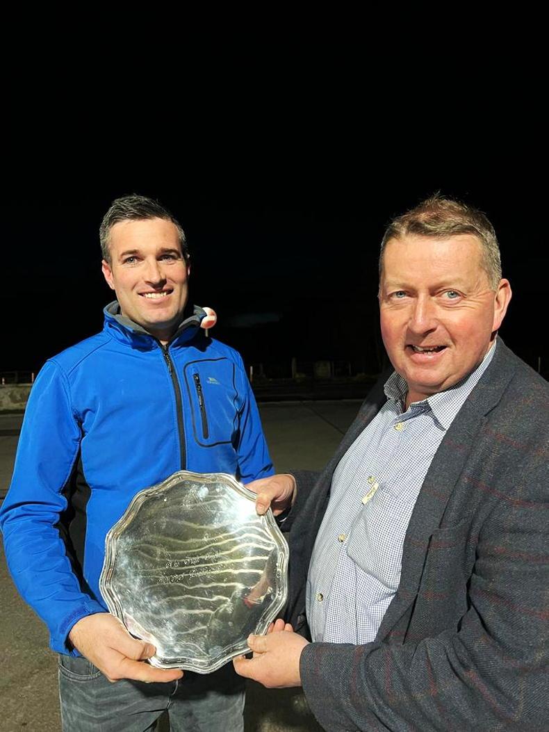 HARNESS RACING: Same again for Champion Driver? - Vimarsana News