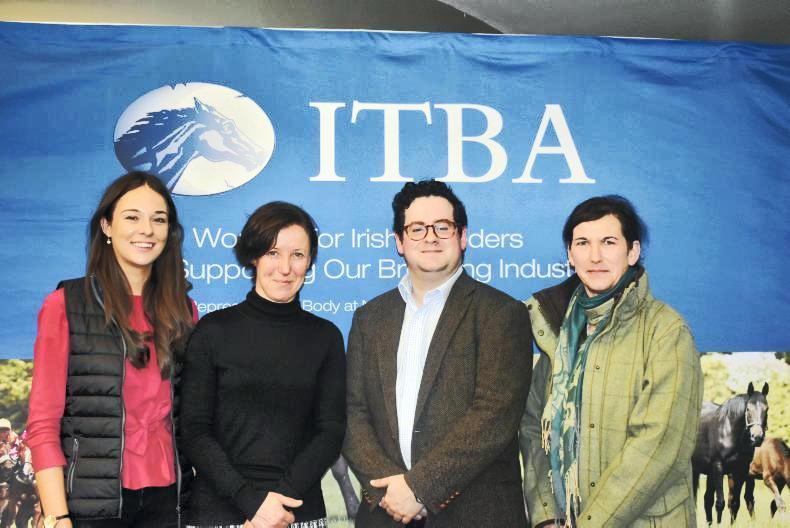 ITBA Next Gen 30 under 30: Nicole Groyer - Vimarsana News