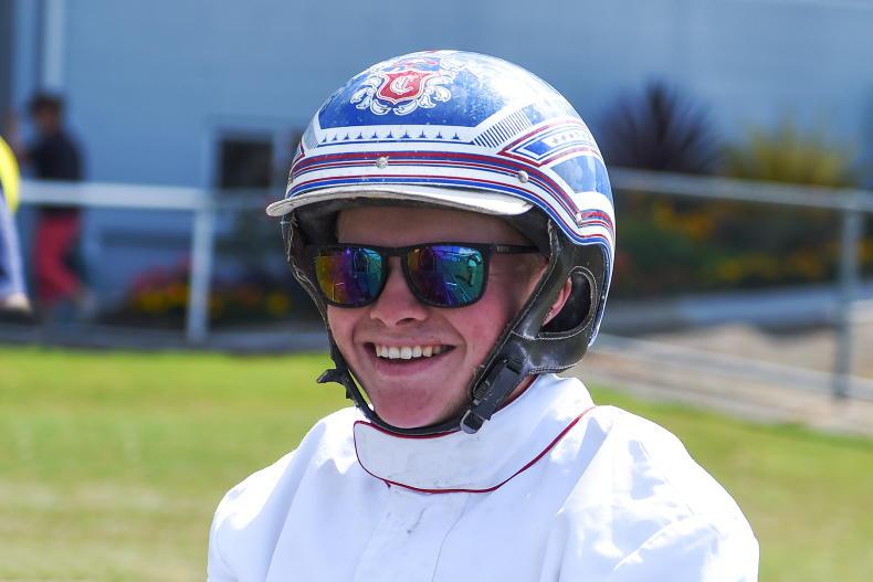 HARNESS RACING: Glengormley stable will be well tuned - Vimarsana News