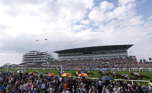 Betfred unveiled as new Derby and Oaks sponsor - Vimarsana News