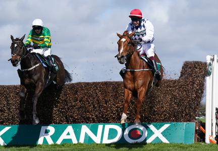 Banbridge takes full advantage of missing Cheltenham - Vimarsana News