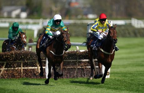 Zenta repels Bo Zenith in Aintree thriller - Vimarsana News