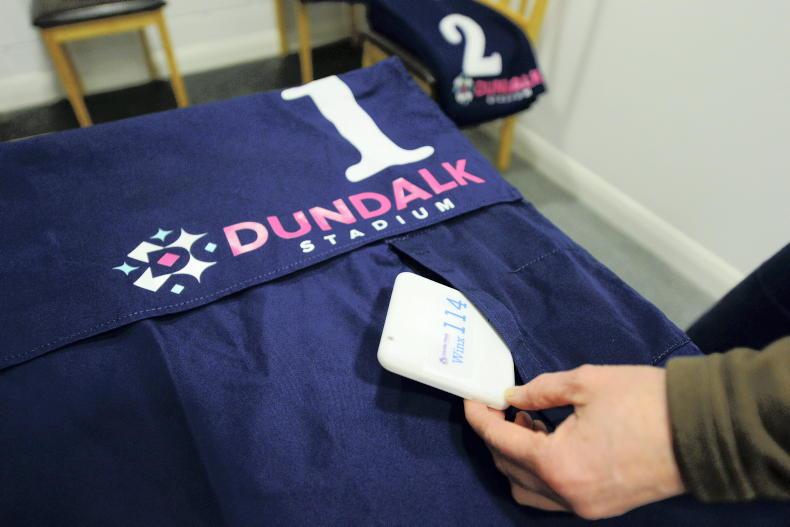 NEWS: Trainers forced to comply with sectional timing after Dundalk dispute - Vimarsana News