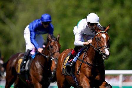 Classic contender Epictetus goes on trial at Epsom - Vimarsana News