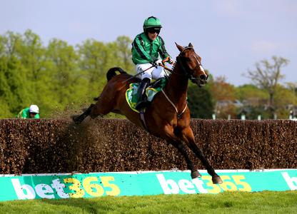 Hewick heads to Sandown after bypassing Punchestown Gold Cup - Vimarsana News