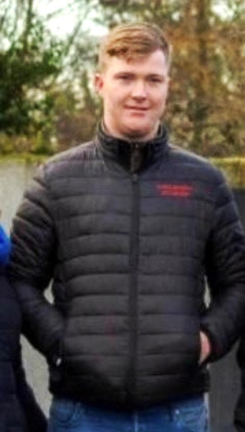 ITBA Next Generation 30 Under 30: Cathal Mariga - Vimarsana News