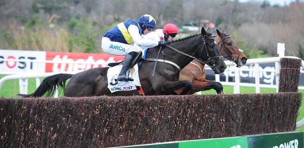 Mullins mounts strong challenge on Auteuil highlight - Vimarsana News