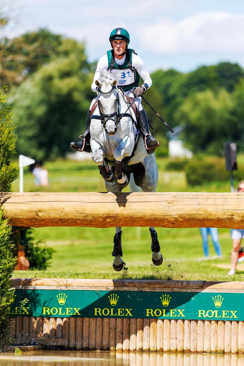 MILLSTREET PREVIEW: Stunning showcase set to thrill - Vimarsana News