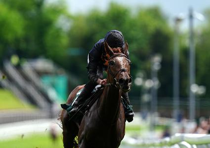 Savethelastdance tops 11 in Betfred Oaks field - Vimarsana News