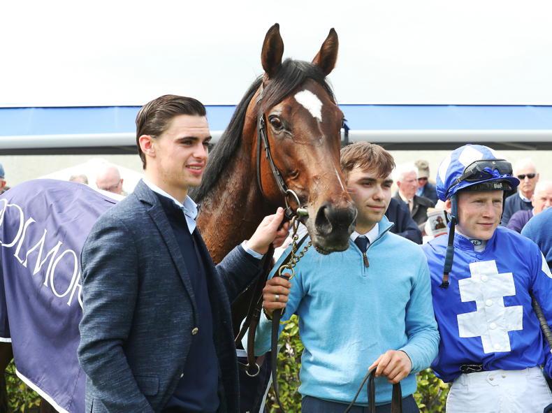 ROYAL ASCOT: Donnacha O'Brien chasing first Royal winner with ace two-year-olds - Vimarsana News