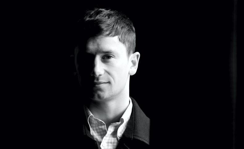 THE BIG INTERVIEW: Oisin Murphy - Vimarsana News