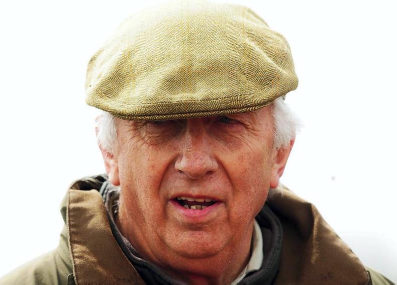 Leading owner Paul Barber mourned - Vimarsana News