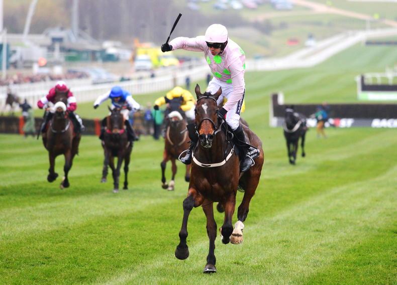 SALES: Selected lots from the Derby Sale catalogue - Vimarsana News