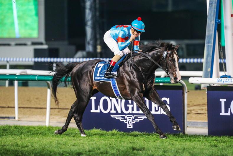 JAPAN PREVIEW: Enter Equinox for four in a row? - Vimarsana News