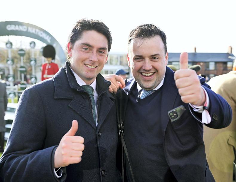 RACING CENTRAL: Another gem for Mullins and Byrne? - Vimarsana News