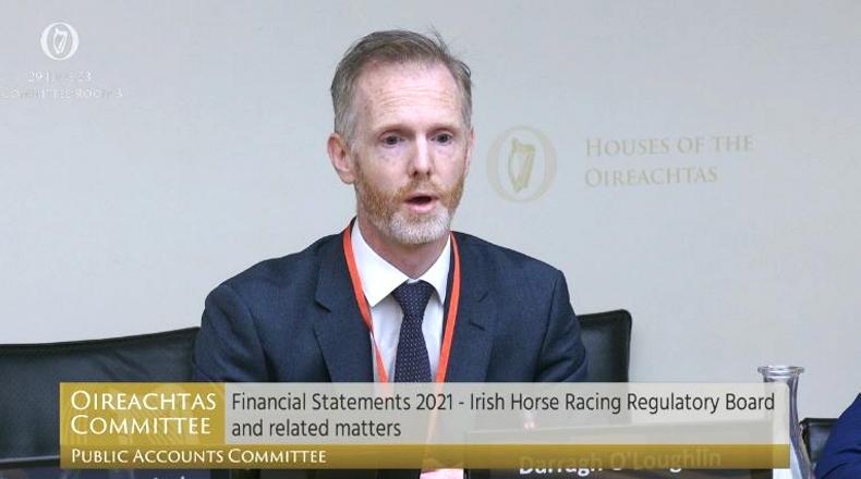 NEWS: IHRB discovers serious financial issue - Vimarsana News