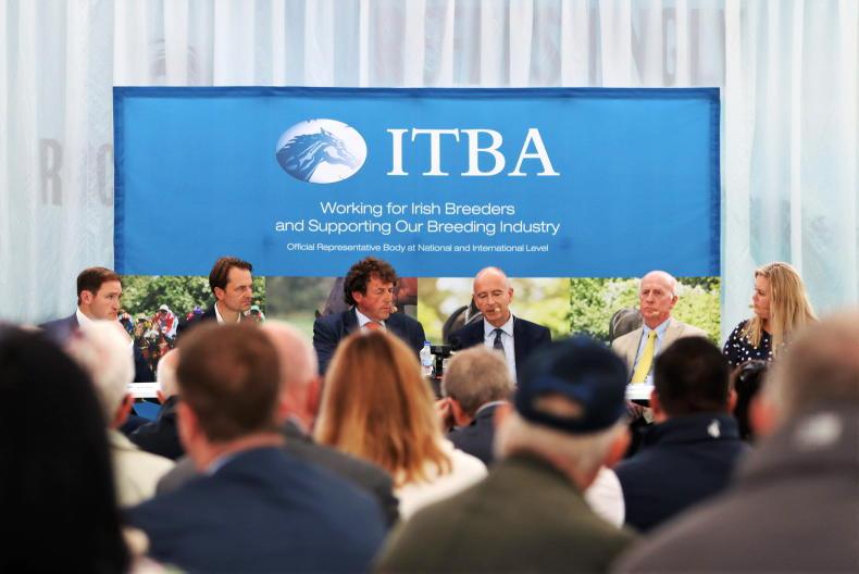 Should Irish racing do more to promote stayers? - Vimarsana News