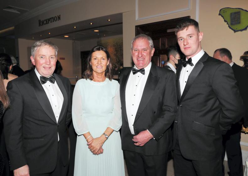 ITBA 30 UNDER 30: Paul Moloney - Vimarsana News