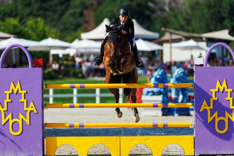 INTERNATIONAL: Hughes Kennedy is Ireland's golden boy - Vimarsana News