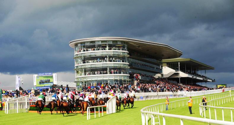 MARK BOYLAN: Galway Gems - six angles for punters to follow at Ballybrit - Vimarsana News