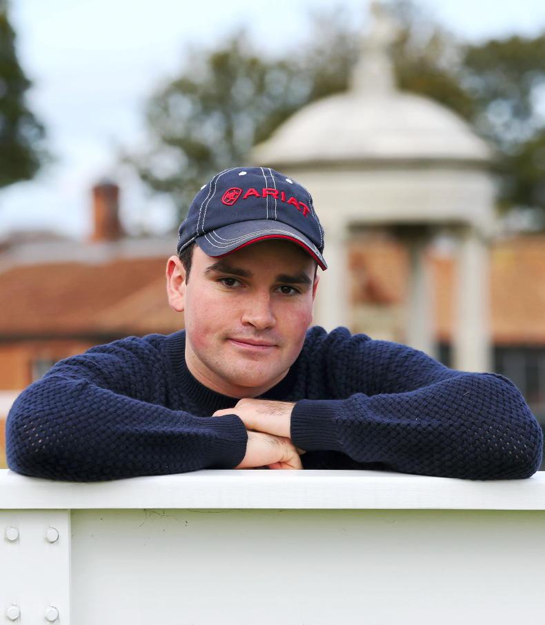 ITBA next-generation 30 under 30 series: Nick Cope - Vimarsana News
