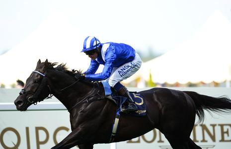 Frankie Dettori: 'Mostahdaf will give Paddington a race' - Vimarsana News