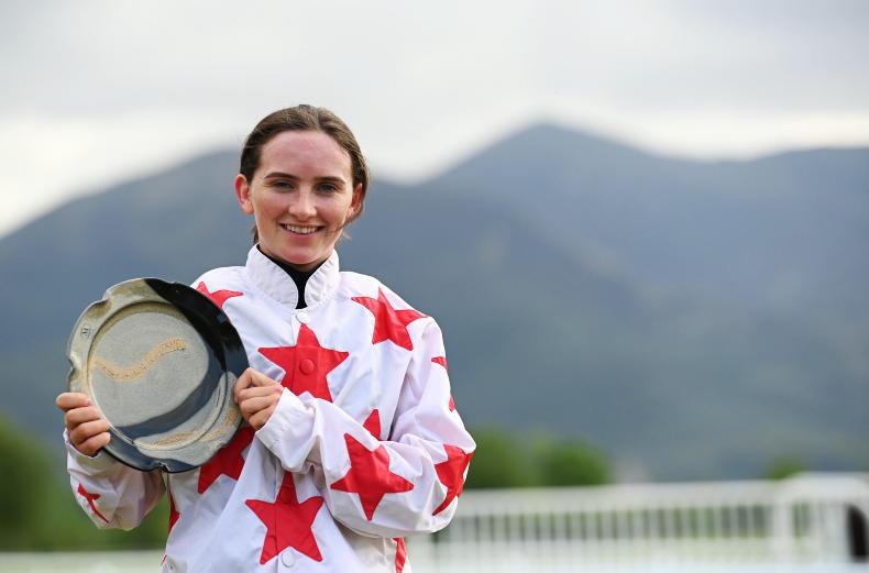 THE BIG INTERVIEW: Siobhan Rutledge - Vimarsana News