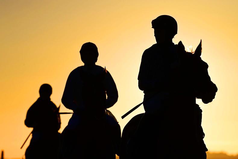 LADBROKES NAP TABLE: Selections for the Irish Champions Festival - Vimarsana News