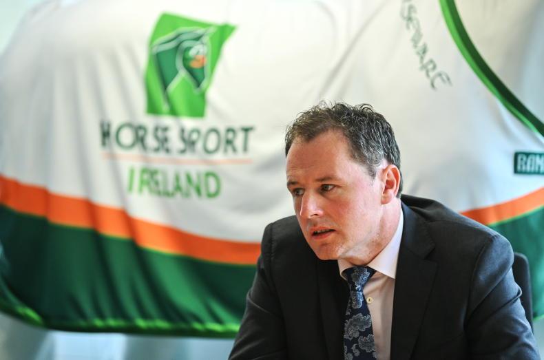 NEWS: HSI seeking extra €1.5 million in Budget 2024 - Vimarsana News