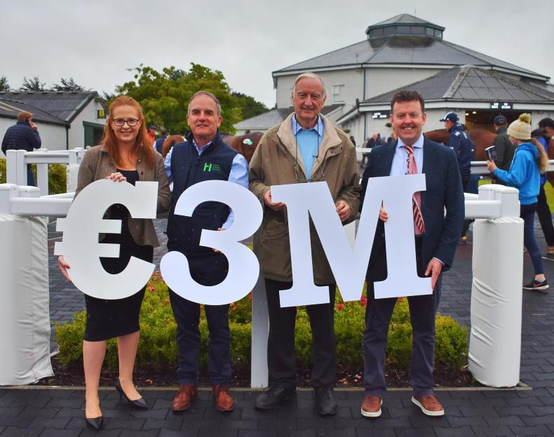 NEWS: Bonus for National Hunt mares raised by 50% - Vimarsana News