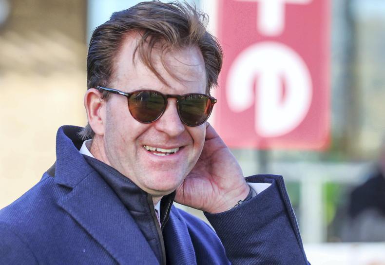 TONY KEENAN: Top trainers who have been unlucky this season - Vimarsana News