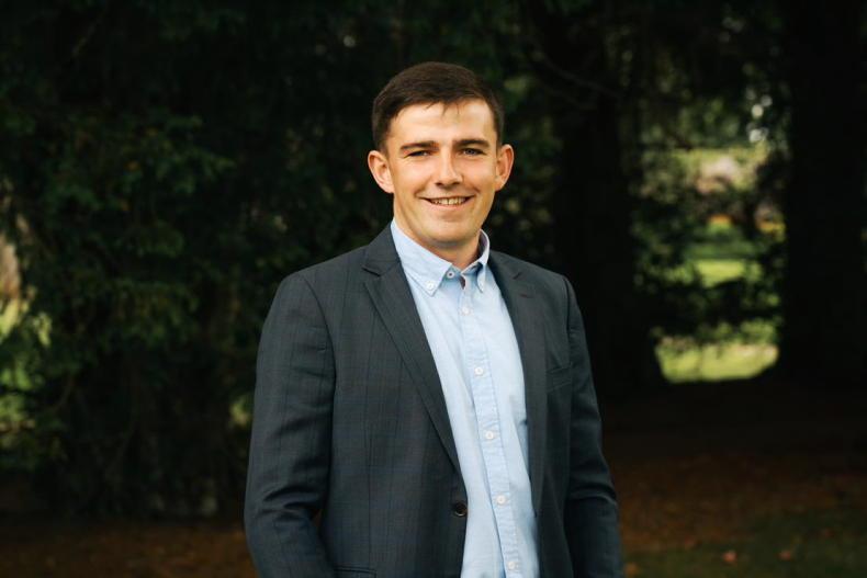 ITBA NEXT GENERATION 30 UNDER 30: Edmond Ryan - Vimarsana News