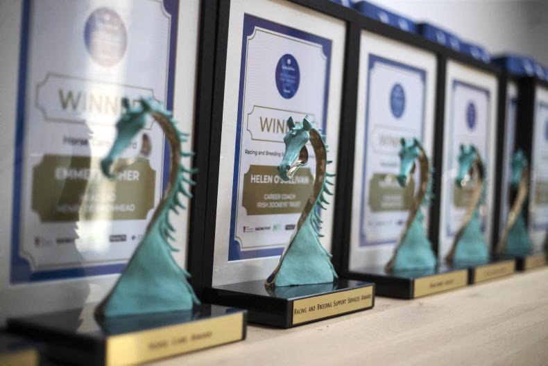 Special award for de Bromhead team - Vimarsana News