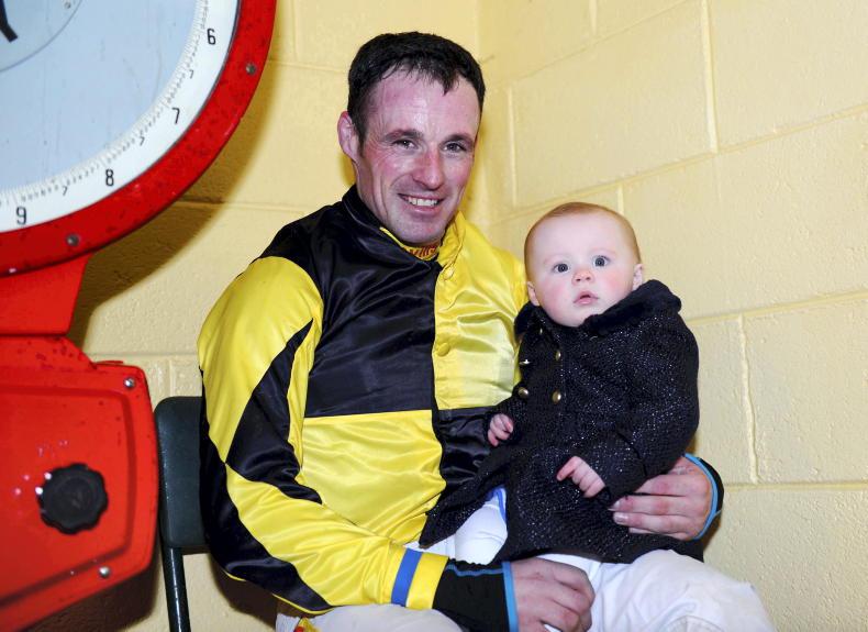 Jockey Sean Flanagan takes on valeting business - Vimarsana News