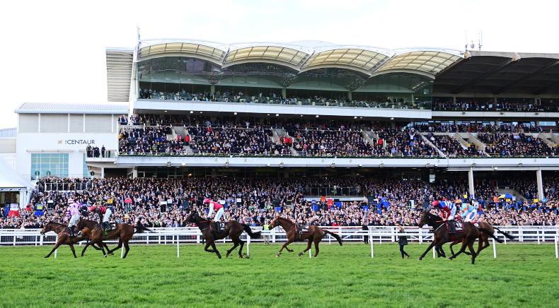 RORY DELARGY PREVIEW: Ready, steady - it's Cheltenham tips - Vimarsana News