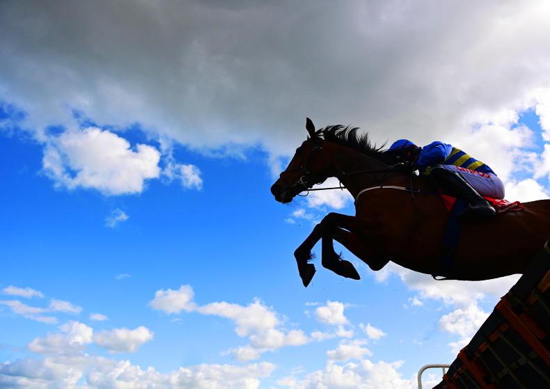 CORK SUNDAY PREVIEW: Bob can take the honours in Cork National - Vimarsana News