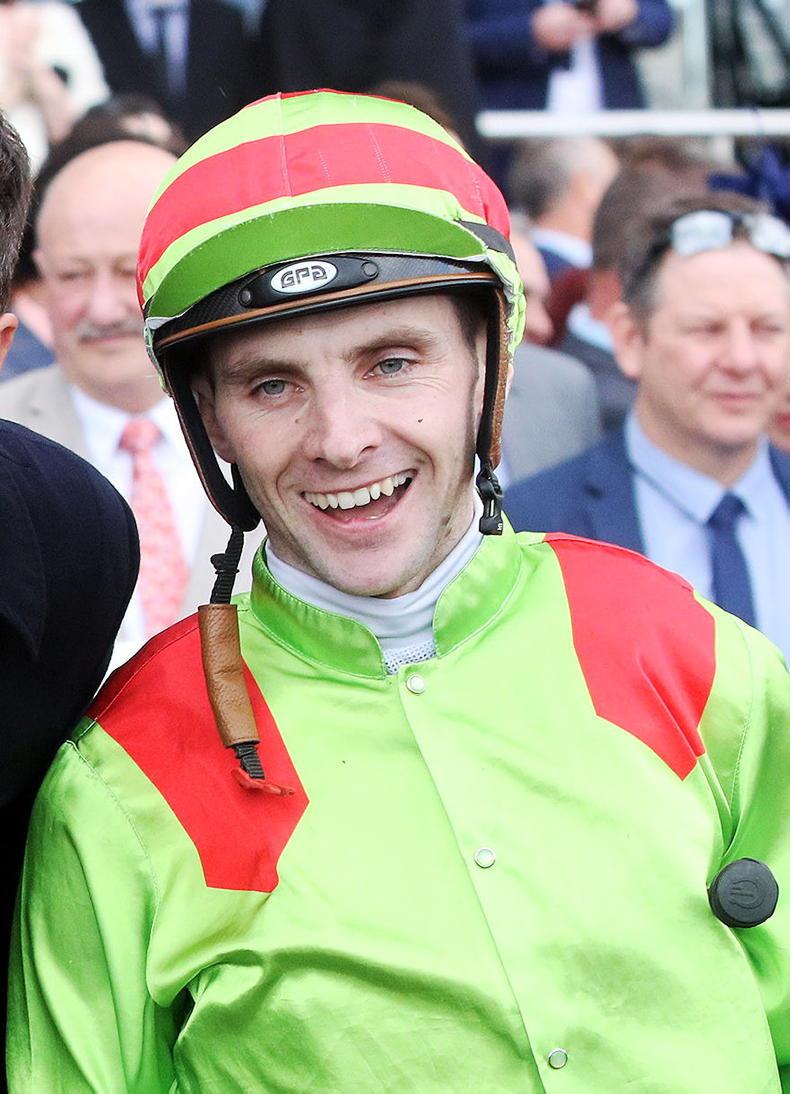 HEART OF RACING: Declan Bates - Vimarsana News