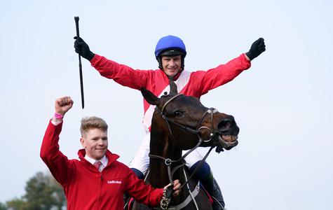 Allaho heads Clonmel card on Thursday - Vimarsana News