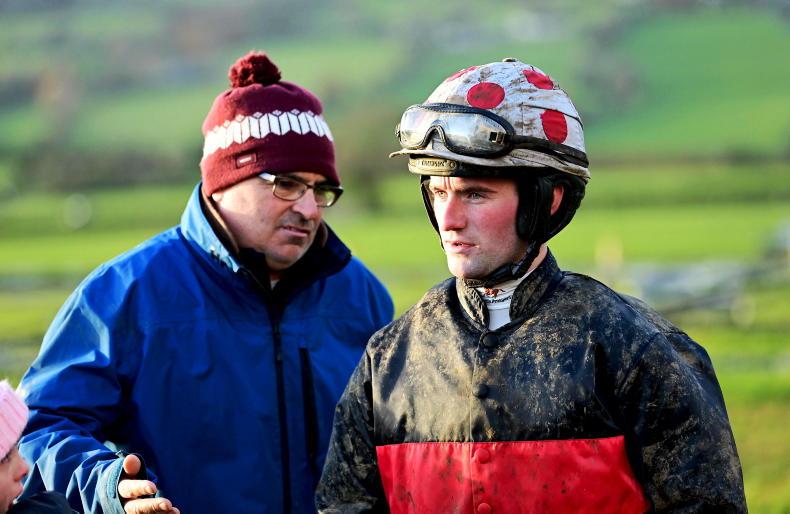 PHOTOS OF THE WEEK Point to point Action 24 November 2023 Free photos-of-the-week-point-to-point-action-24-november-2023-free