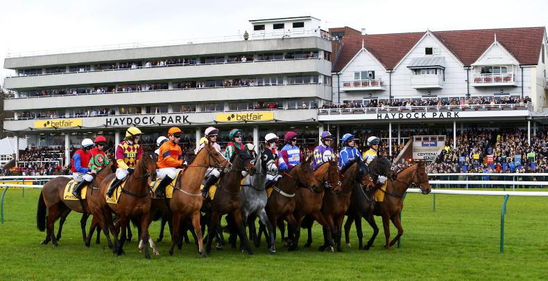 RORY DELARGY PREVIEW: Try this five-star wager at Ascot - Vimarsana News