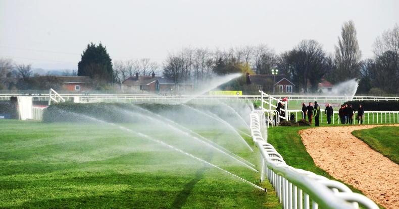 NEWS: HRI launches Sustainability Strategy for racing industry - Vimarsana News